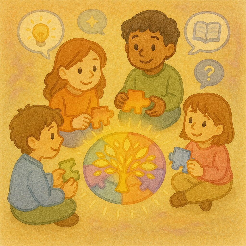 学術コミュニティでの知の共有